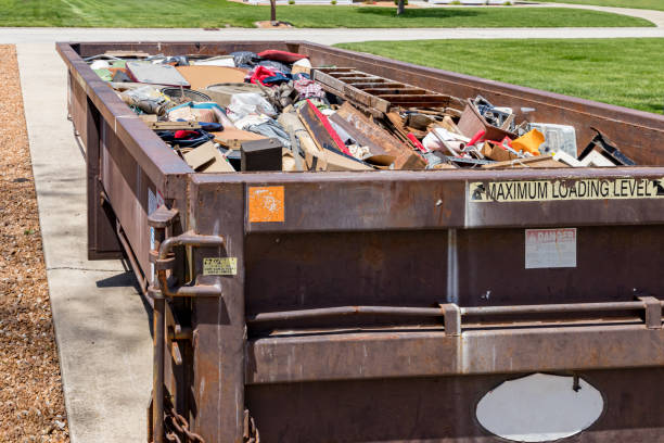 Best Residential Junk Removal  in Snyderville, UT