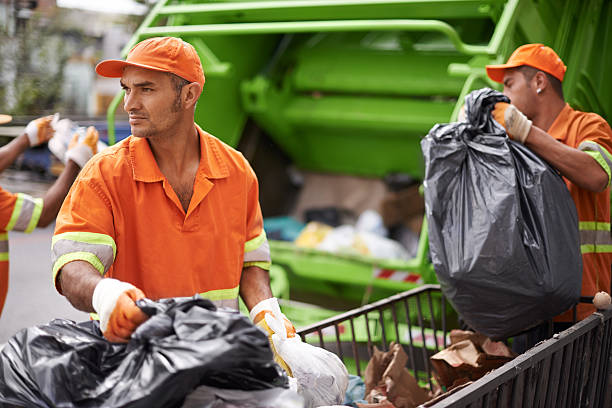 Best Scrap Metal Removal  in Snyderville, UT